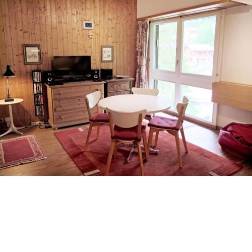 Apartment Ski Resort Anzere