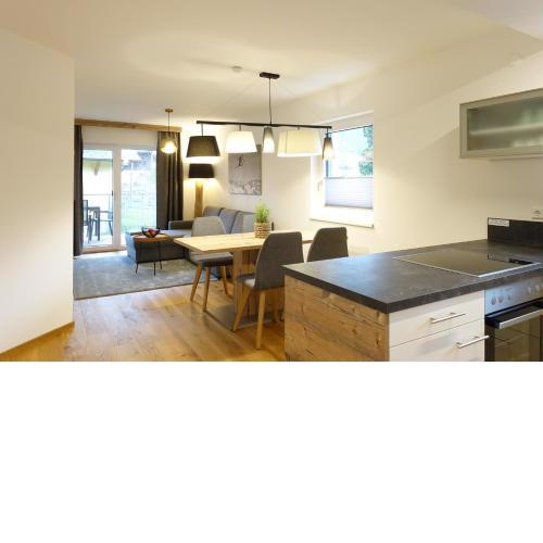 Apartment Ski&Nature "Speiereck"