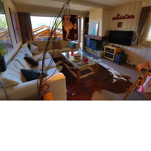 Apartment Skirama