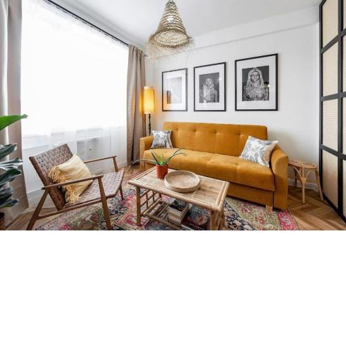 Apartment Sladký domov