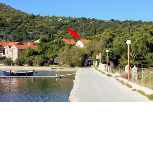 Apartment Slano 8608a