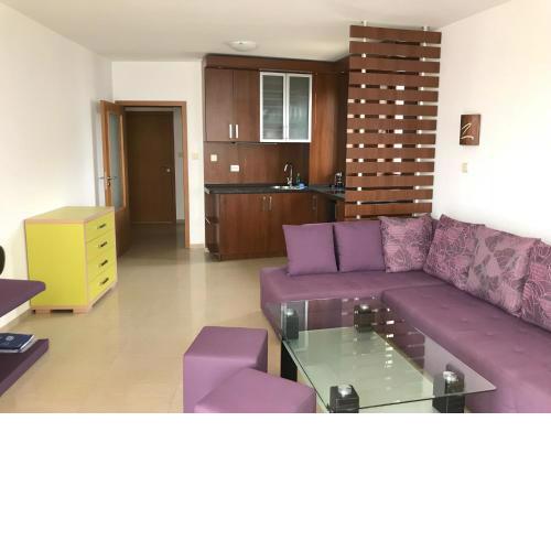 Apartment Slantse