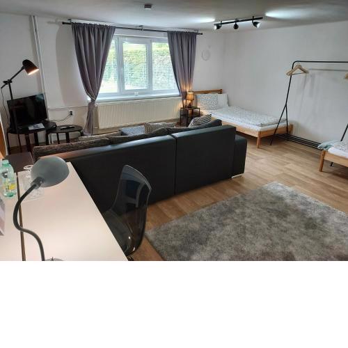 Apartment Slatina