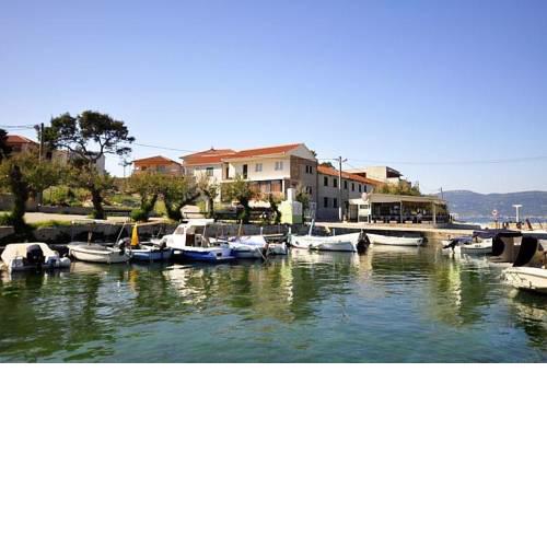 Apartment Slatine 11565a