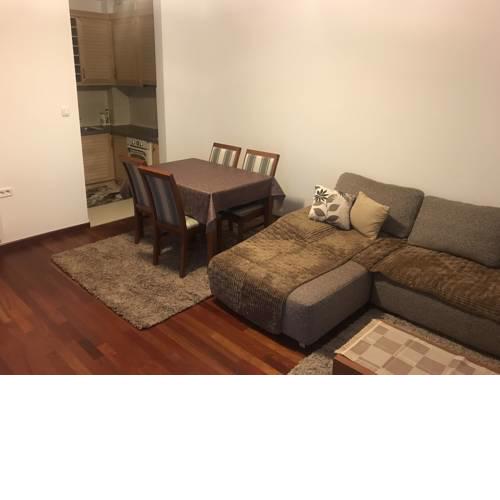 Apartment Sljeme