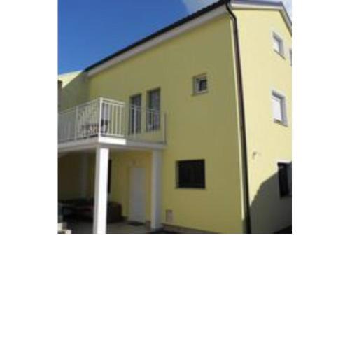 Apartment Small Nives 21 pax