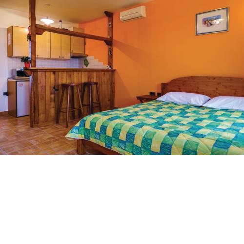 Apartment Smarje I
