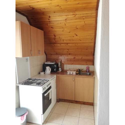 Apartment Smoljanac 12345d