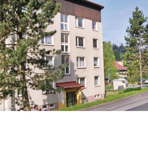 Apartment Smrzovka XII