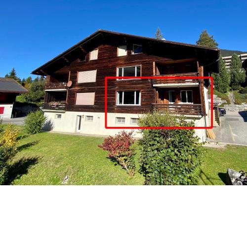 Apartment SnowKaya Grindelwald by Interhome