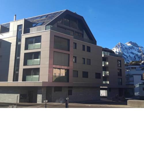 Apartment SnowKaya