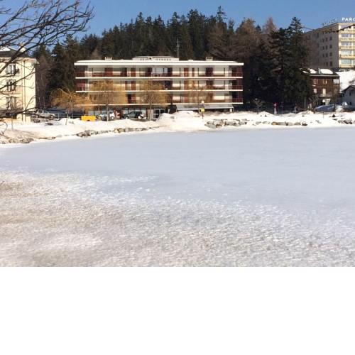 Apartment "So Sweet Zerland"
