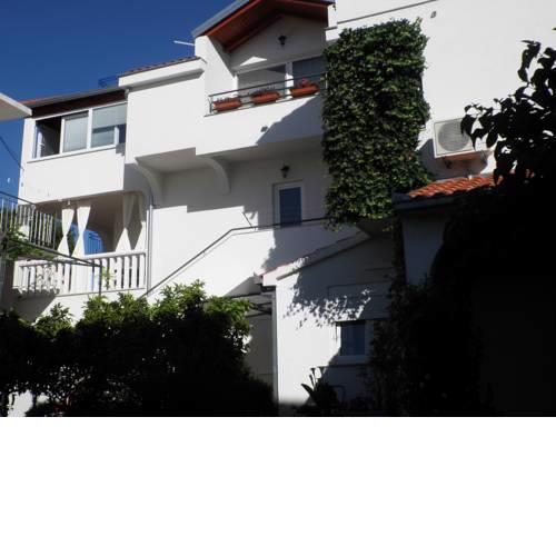 Apartment-Sobe Vesna