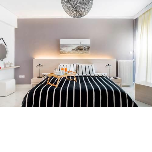 Apartment Socrates in Central Athens