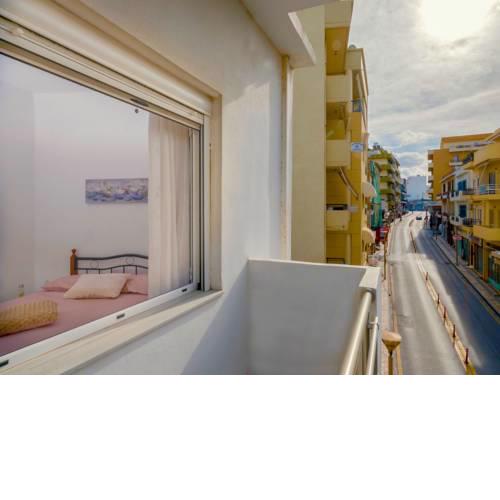 Apartment Sofi