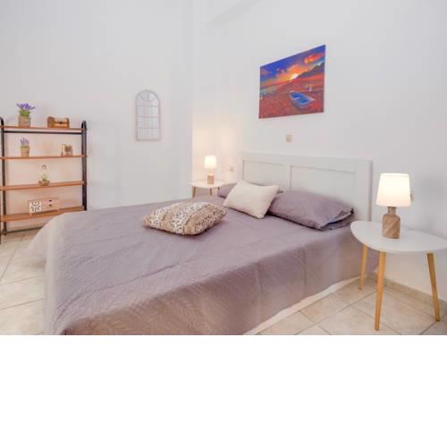 Apartment Sofi