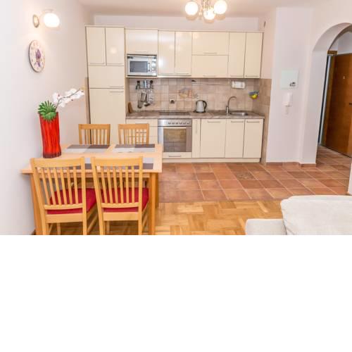 Apartment Sofija Petrovac