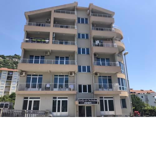 Apartment Sofija