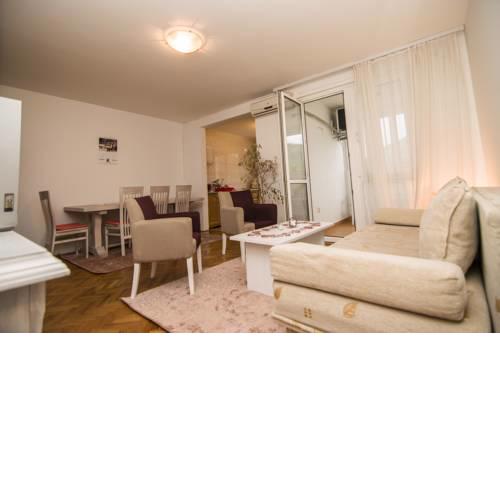 Apartment Sofija