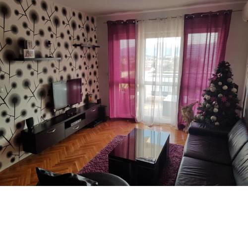 Apartment Sofija