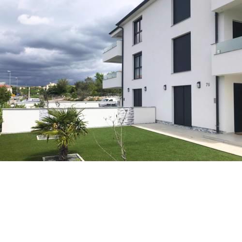 Apartment Sofra Malinska - CIN011007-AYA