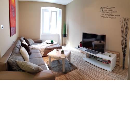 Apartment Sofy