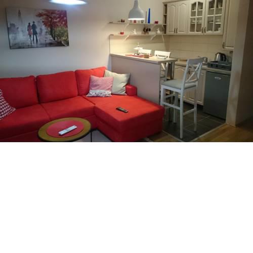 Apartment Sofya