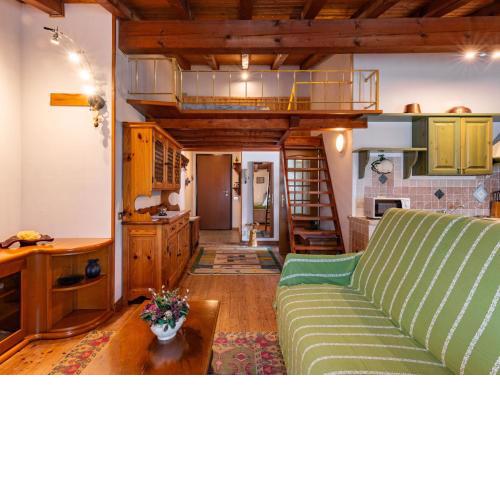 Apartment Sogno di Elvira by Interhome