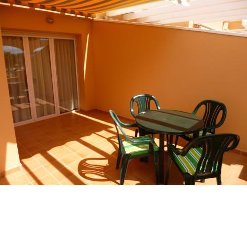 Apartment Sol - 2 Bed Apartment