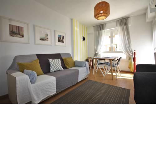 Apartment Sol de Santa Pola