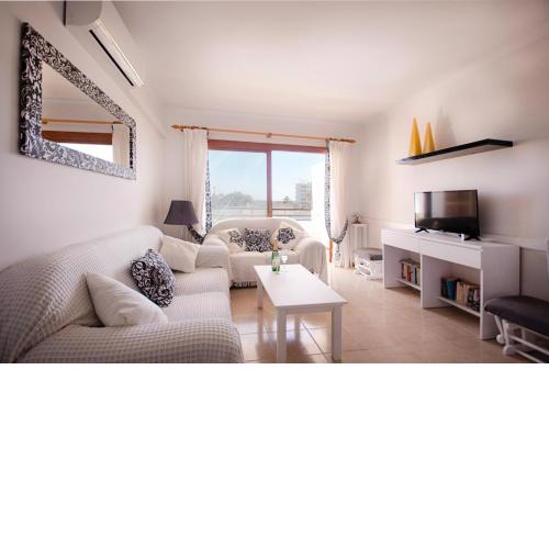 Apartment Sol