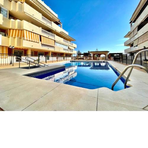 Apartment Solbahía