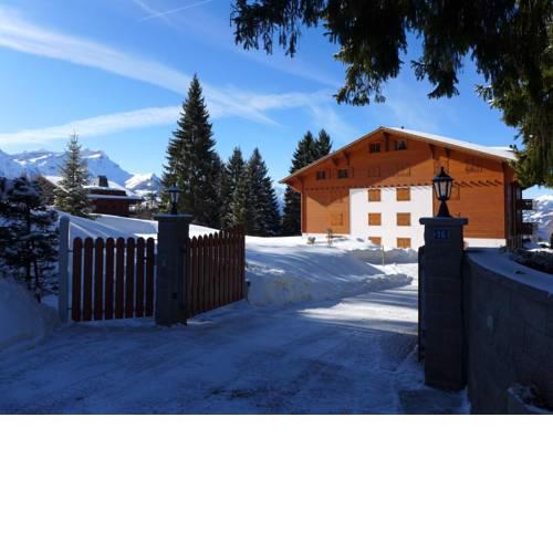 Apartment Soldanelles 3