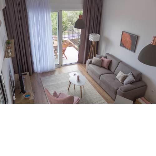 Apartment Soleada Vida