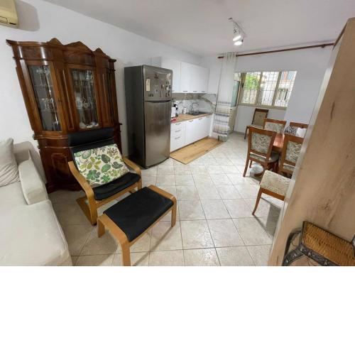 Apartment SOLEIL