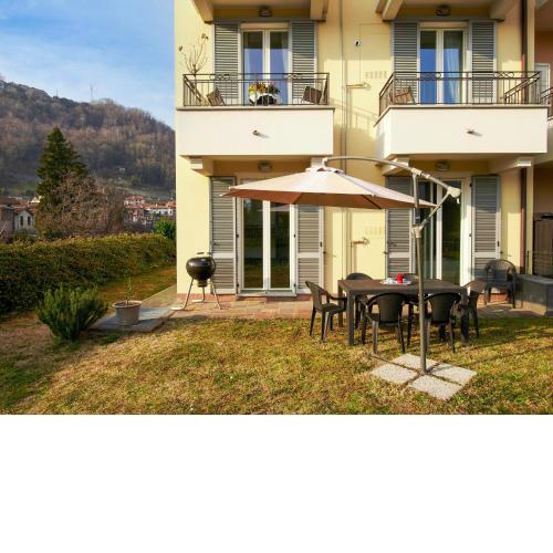 Apartment Solelago by Interhome