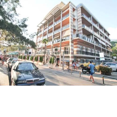 Apartment Solemar 2