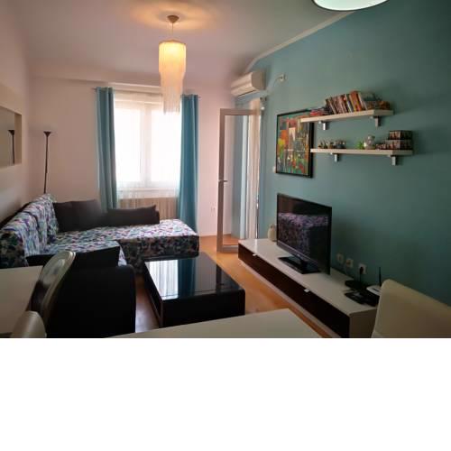 Apartment SoleMare