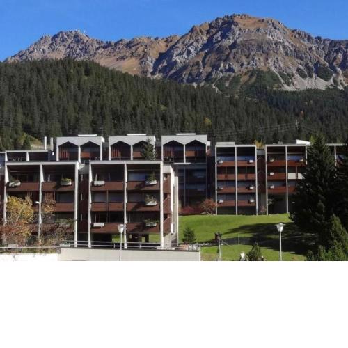 Apartment Soleval Tavanera 135 by Interhome