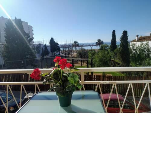 Apartment Solimar
