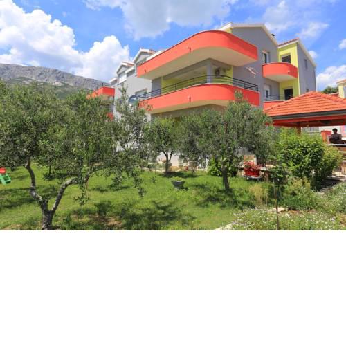 Apartment Solin 17669a