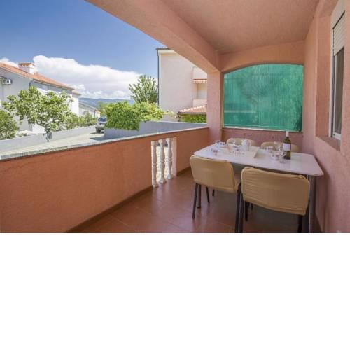 Apartment Soline 5449c