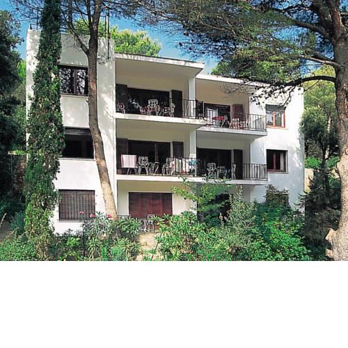 Apartment S'Olivera