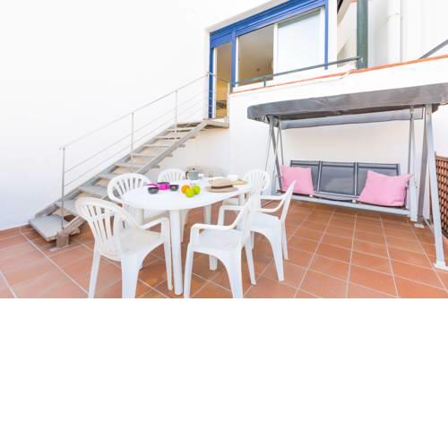 Apartment Soliverd