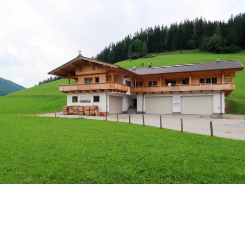 Apartment Sollererwirt (WIL450)