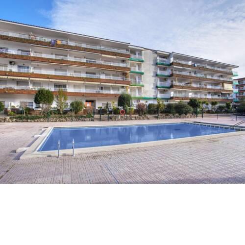 Apartment Solmar