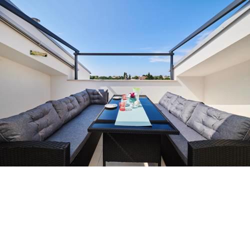Apartment Sommer