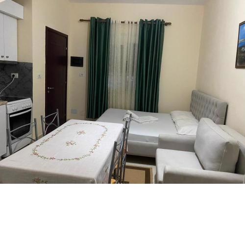 Apartment Soni