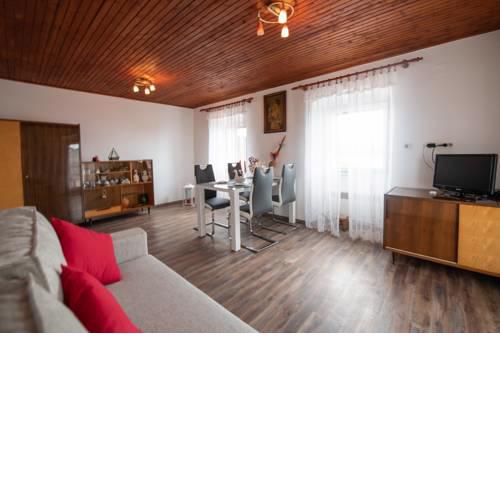 Apartment Sonja