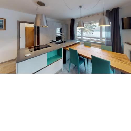 Apartment Sonnalpina